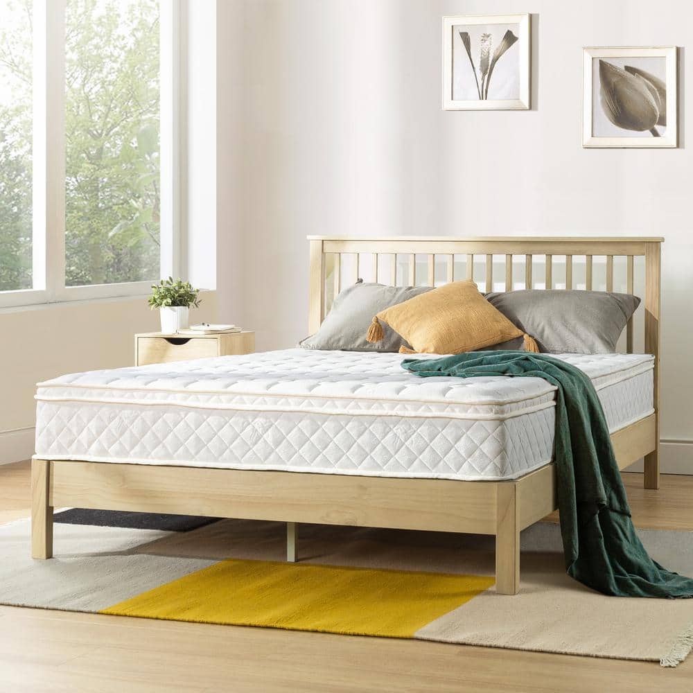 best price mattress Twin Medium Pocket Spring Euro Top 10 in. Bed-in-a-Box Mattress, White best price mattress Twin Medium Pocket Spring Euro Top 10 in. Bed-in-a-Box Mattress, White